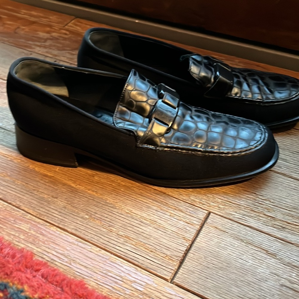 PALOMA LOAFERS 👞MADE IN ITALY